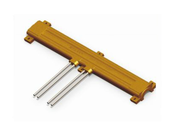 單個(gè)鑄件圖