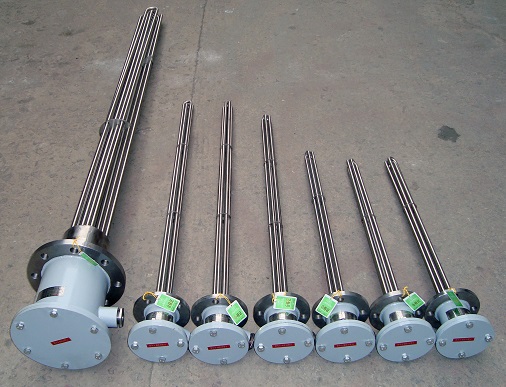 防爆天然氣電加熱器-重慶金鴻電氣工程有公司,四川、重慶、陜西、貴州