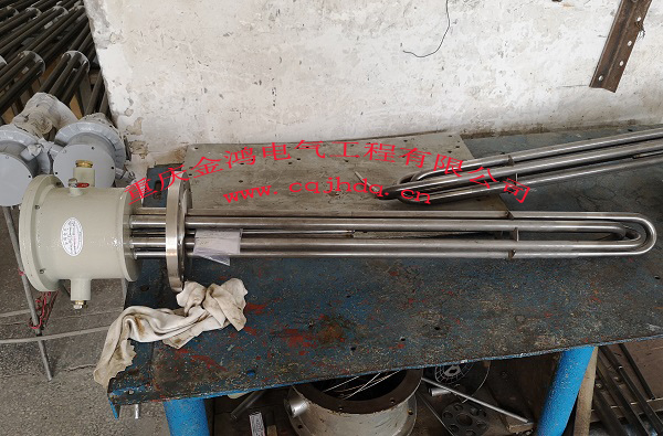 液壓油電加熱器-陜西、西安、成都、貴州