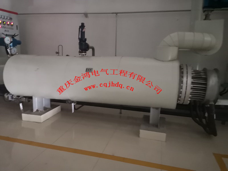 蒸氣防爆電加熱器-軸封加熱、蒸氣加熱-重慶金鴻電氣工程有限公司