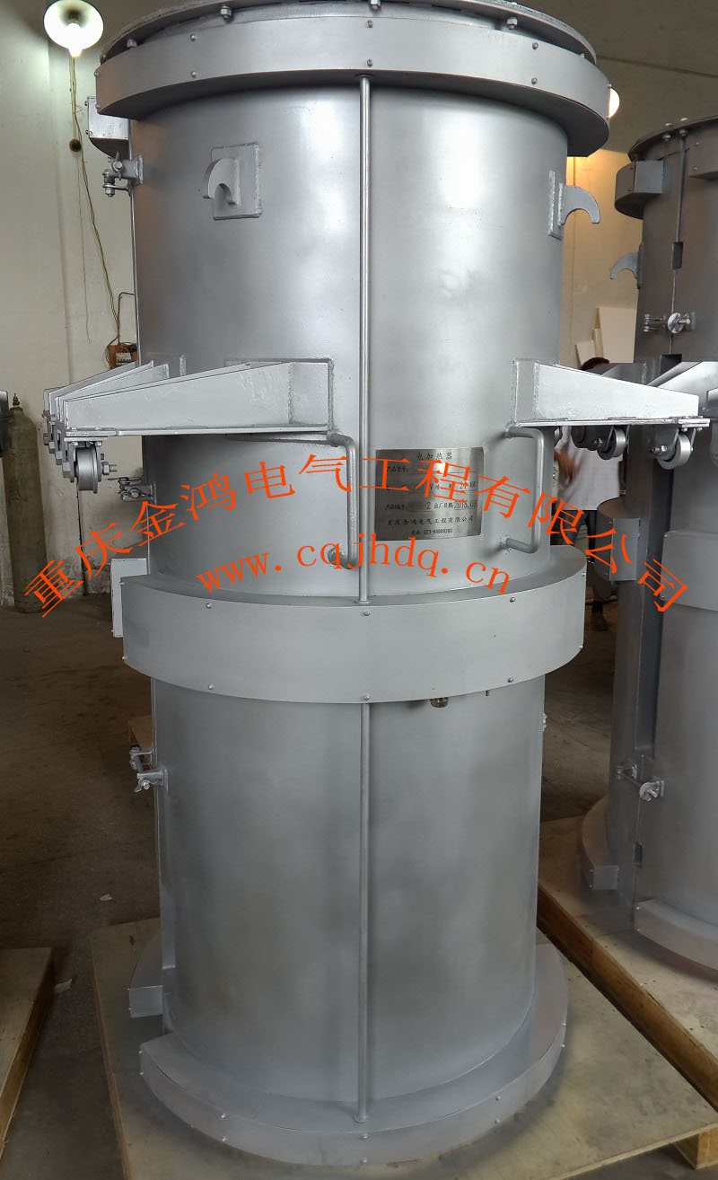 加熱爐、外加熱器、電加熱器-重慶金鴻電氣工程有限公司